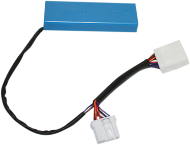 CUSTOM DYNAMICS Smart Signal Stabilizer Module GEN2-SSHD