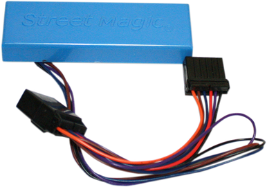 CUSTOM DYNAMICS Smart Signal Stabilizer Module GEN2-SSXL
