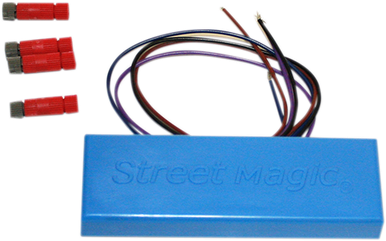 CUSTOM DYNAMICS Signal Stabilizer Module GEN2-SSUNV