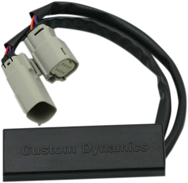 CUSTOM DYNAMICS Strobe Module - TRK MAGICSTROBESTKR