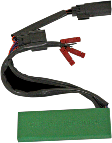 CUSTOM DYNAMICS Smart Triple Play‚Â Signal Conversion Module GENSMARTTPUSS8