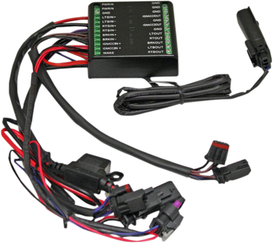 CUSTOM DYNAMICS Load Isolator Module CD-DLI-SFT