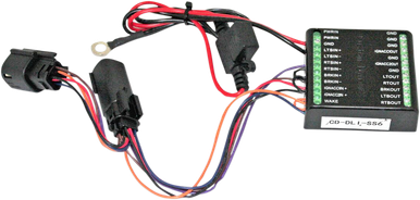 CUSTOM DYNAMICS Load Isolator Module CD-DLI-SS6