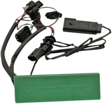 CUSTOM DYNAMICS Smart Triple Play‚Â Signal Conversion Module SMART-TPU-18ST
