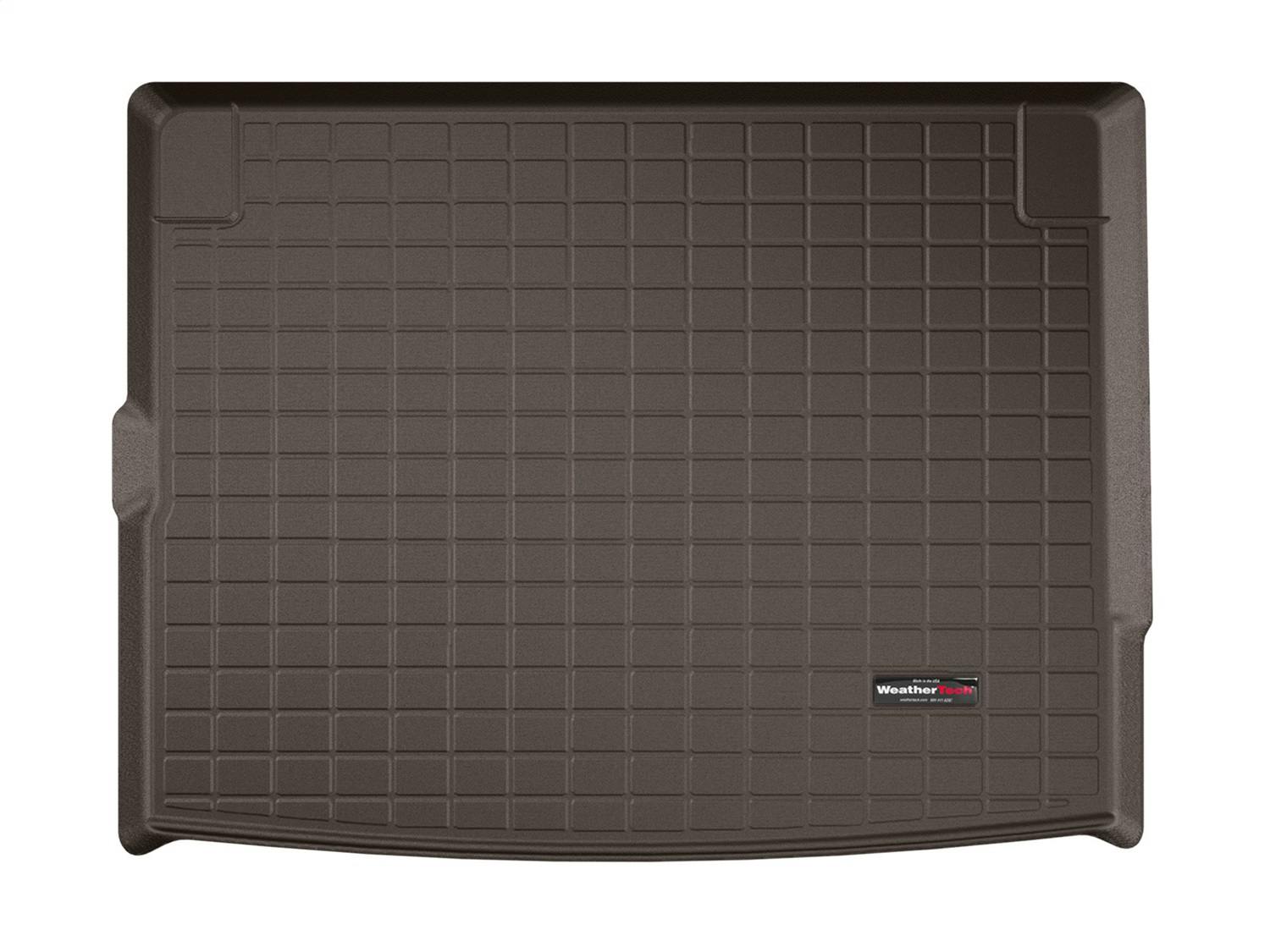 WeatherTech 431058 Cargo Liner
