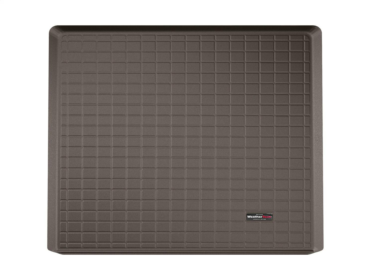 WeatherTech 431223 Cargo Liner