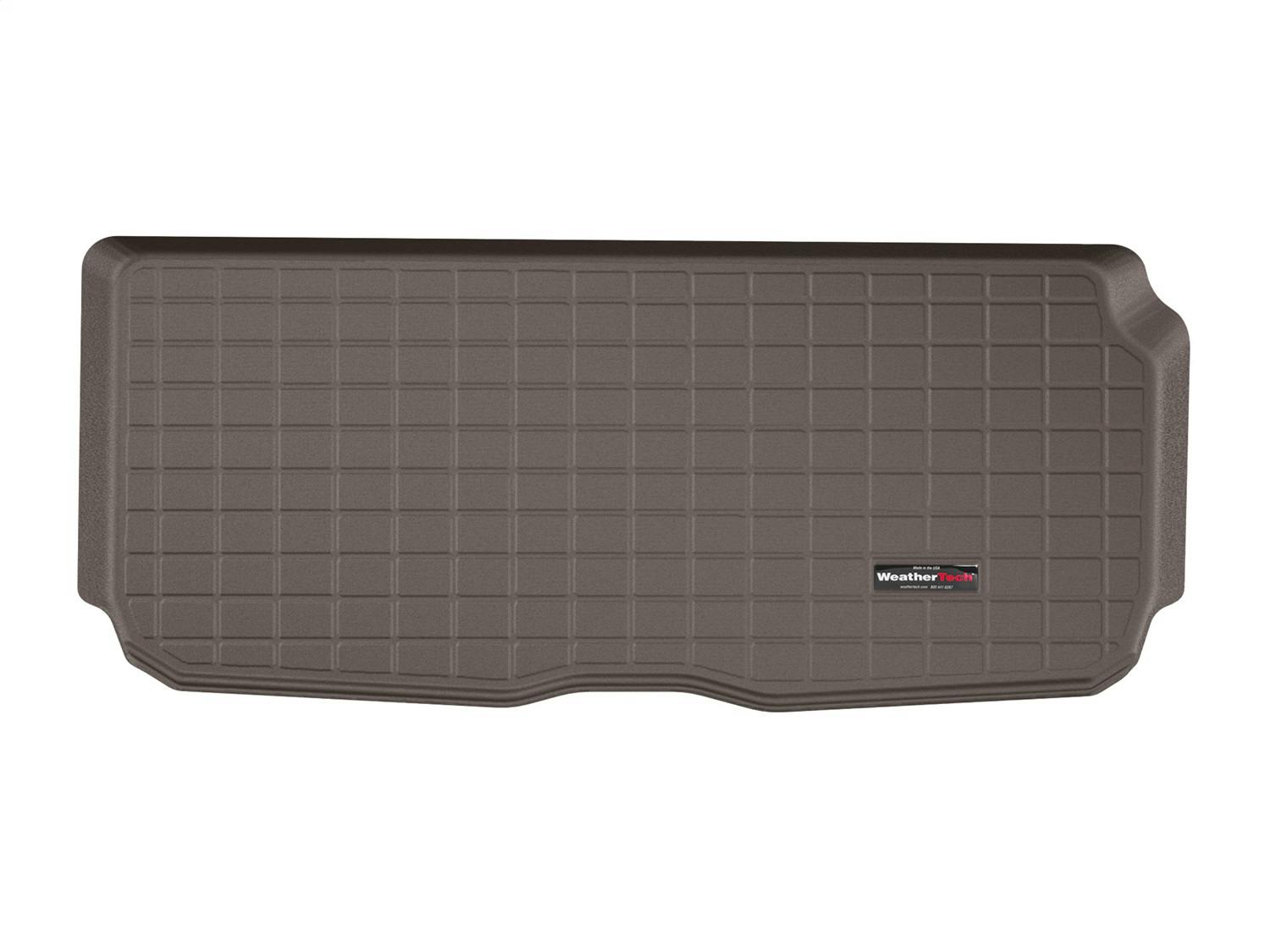 WeatherTech 431330 Cargo Liner