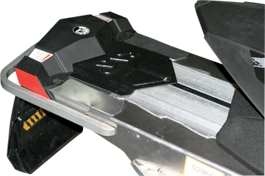 Starting Line Products Ski-Doo Tunnel Extension 120-137in 32-597