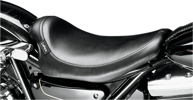 Le Pera Silhouette Solo Seat Smooth 1982-1994 FXR L-858