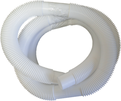 HELIX Bilge Hose - 1 1/8" x 6' - White 116-1180