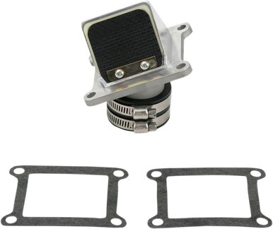 BOYESEN Radiator Valve - RM80 '94-'00 RAD20