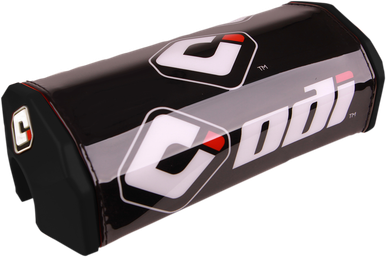 ODI Handlebar Pad - Oversized - Black H72BPB
