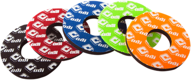 ODI Grip Donuts - Blue F70DNU
