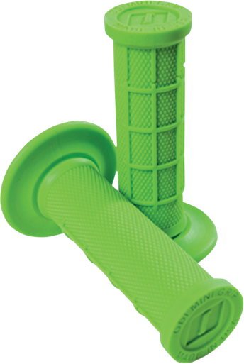 ODI Grips - Mini MX - Green H01MMN