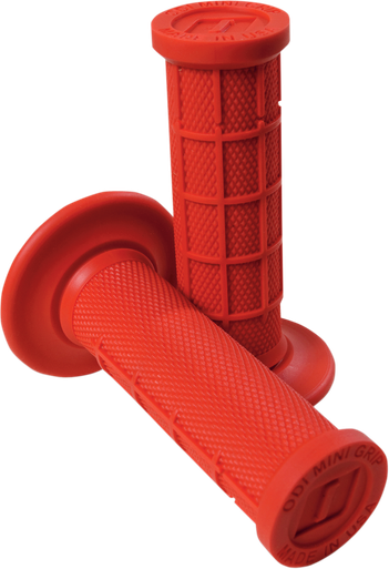 ODI Grips - Mini MX - Red H01MMR