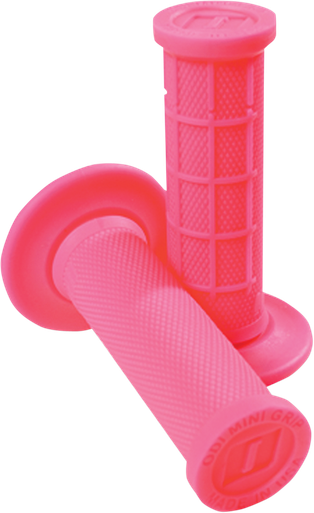 ODI Grips - Mini MX - Pink H01MMP