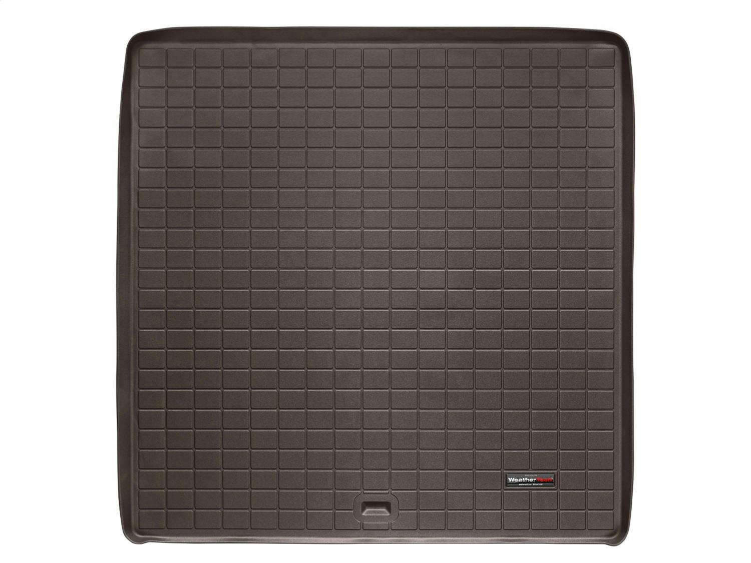 WeatherTech 43410 Cargo Liner