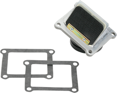 BOYESEN Radiator Valve RM125 '01 RAD21G