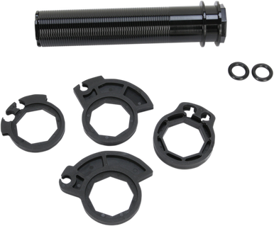 ODI Throttle Tube - Fusion H70FZS
