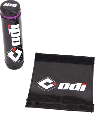 ODI Grip Covers G01GCB