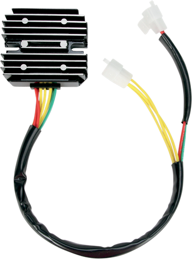 RICK'S MOTORSPORT ELECTRIC Regulator/Rectifier - Honda 10-118