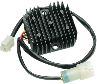 RICK'S MOTORSPORT ELECTRIC Rectifier - Regulator - Honda 10-140