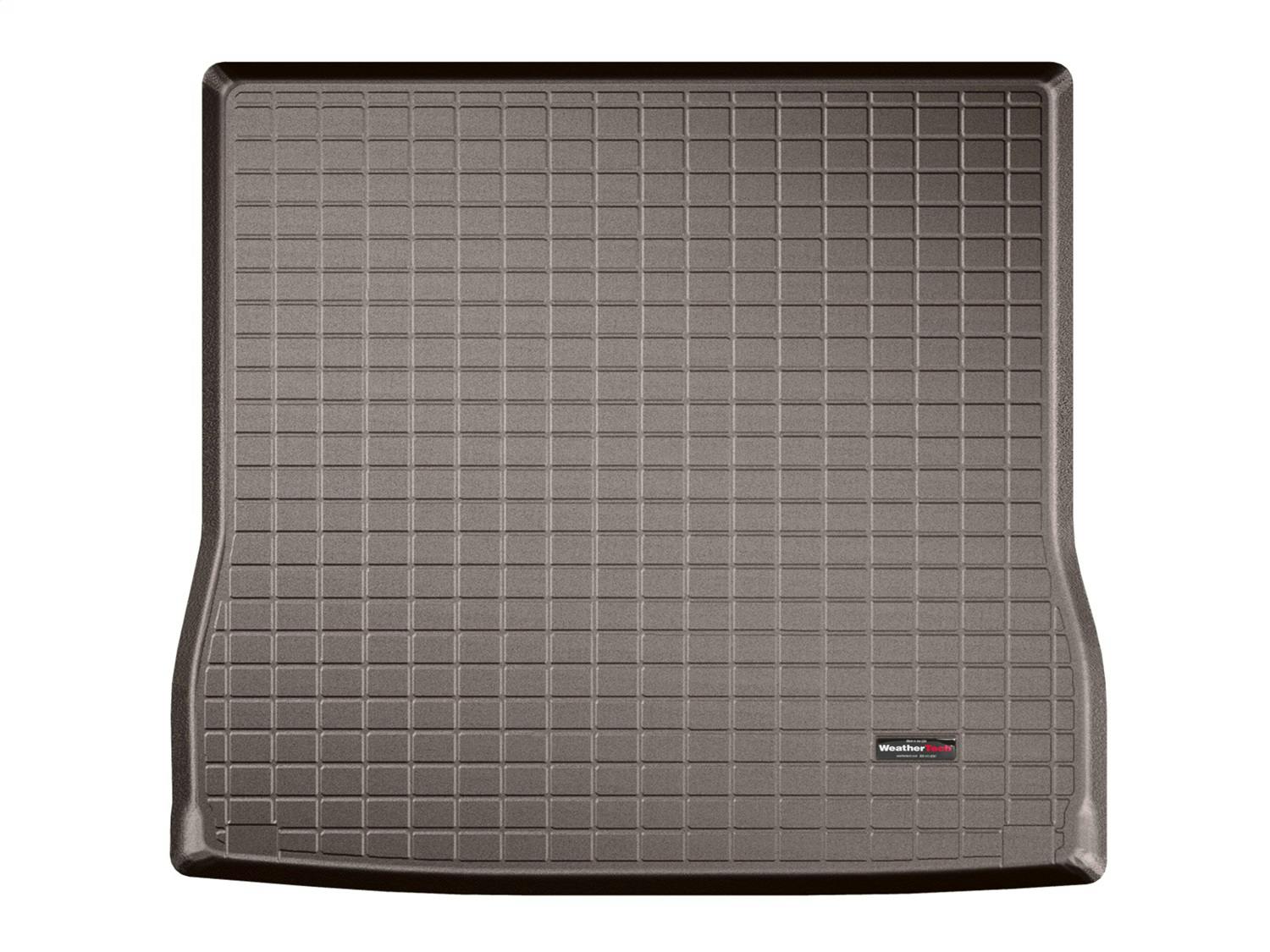WeatherTech 43555 Cargo Liner