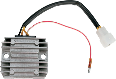 RICK'S MOTORSPORT ELECTRIC Regulator/Rectifier - Kawasaki 10-304