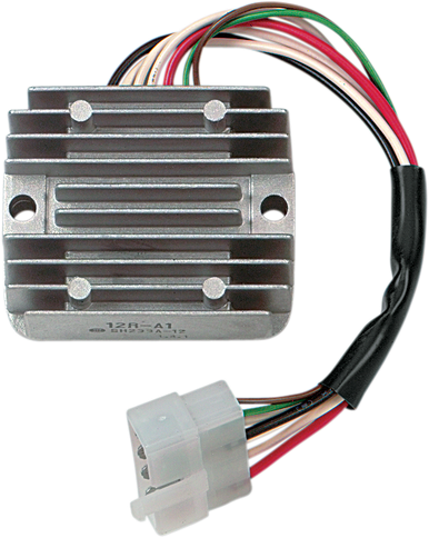 RICK'S MOTORSPORT ELECTRIC Regulator/Rectifier - Yamaha 10-408