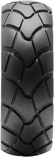 DUNLOP Tire - D604 - 120/70-12 - 51L 45215048