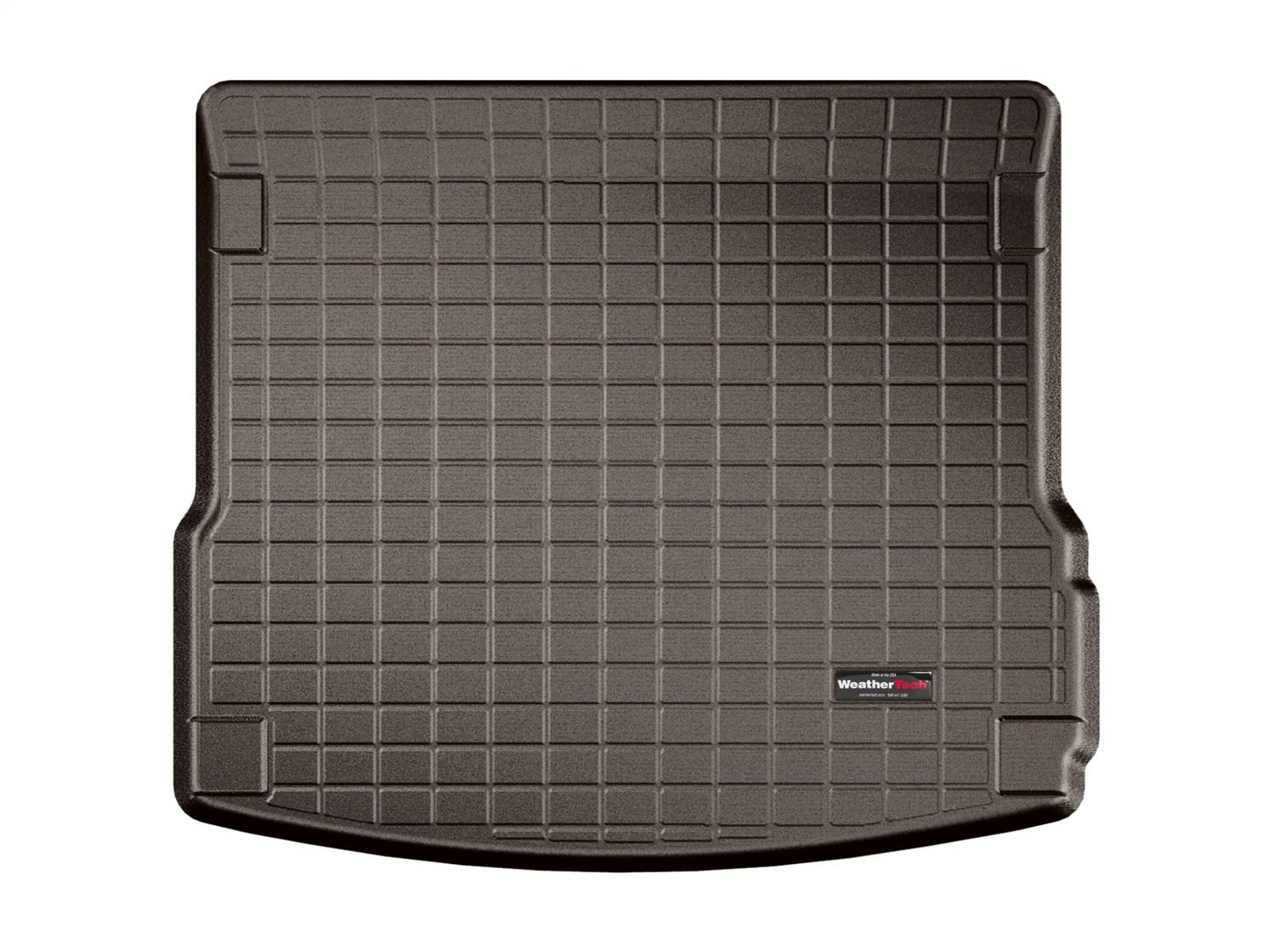 WeatherTech 43726 Cargo Liner