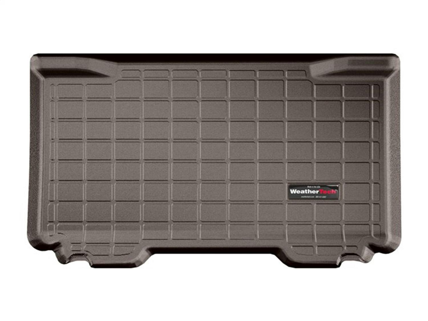 WeatherTech 43778 Cargo Liner