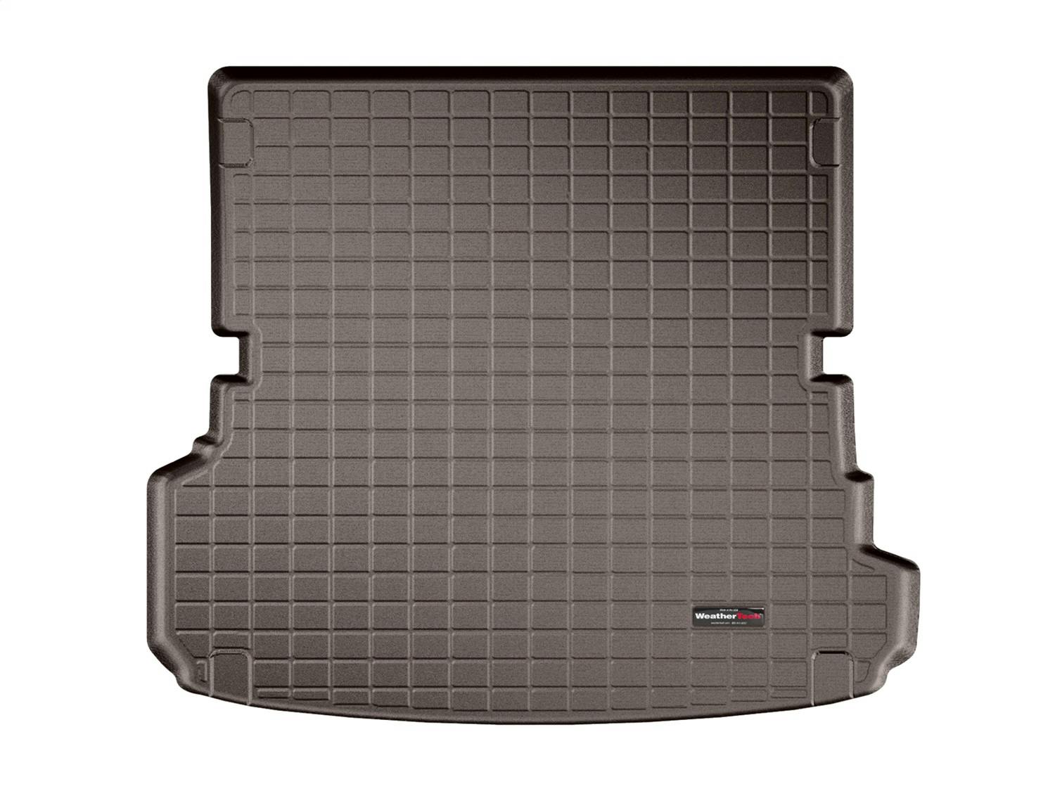WeatherTech 43853 Cargo Liner