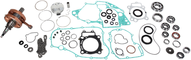 Vertex Engine Rebuild Kit for 2016-2017 Honda CRF250R WR101-219