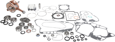 Wrench Rabbit Engine Rebuild Kit for 2004-2005 Honda TRX450R WR101-031