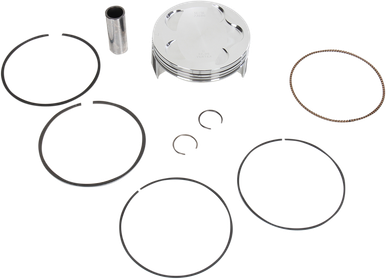 Wrench Rabbit Yamaha YFZ450 2004-2005 Engine Rebuild Kit WR101-078