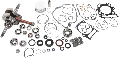Wrench Rabbit Engine Kit Yamaha YFZ350 Banshee 1987-2006 WR101-077