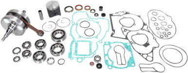 Wrench Rabbit Engine Rebuild Kit for KTM 200 EXC 2003 WR101-090