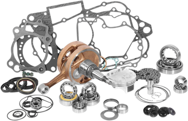 Wrench Rabbit Complete Engine Rebuild Kit for Honda CRF250X 2004-2006 WR101-140