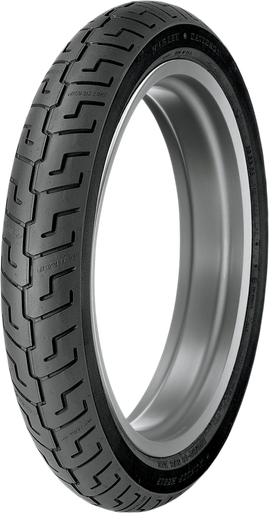 DUNLOP Tire - K591 - Front - 100/90-19 45146793
