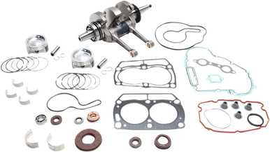 Wrench Rabbit Engine Rebuild Kit for Polaris Ranger 800 2011-2014 WR101-185
