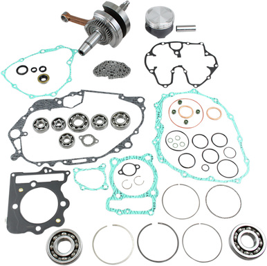 Wrench Rabbit Engine Rebuild Kit for Honda TRX400EX 2005-2008 WR101-196