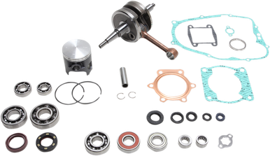 Wrench Rabbit Engine Rebuild Kit for Yamaha YFS200 Blaster 1988-2006 WR101-201