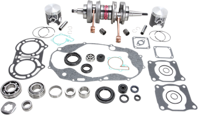Wrench Rabbit Engine Rebuild Kit for 2005-2007 Honda CR250R WR101-206