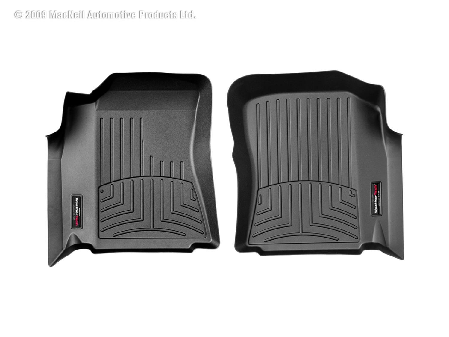 WeatherTech 440011 FloorLiner™ DigitalFit