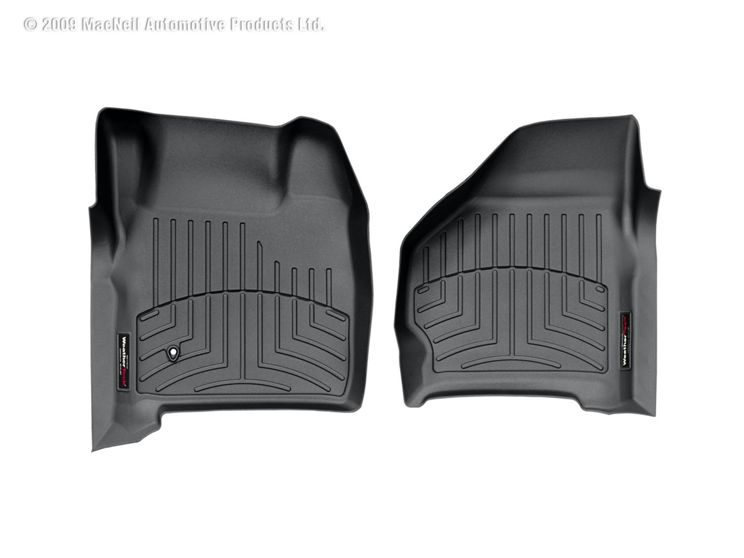 WeatherTech 440021 FloorLiner™ DigitalFit