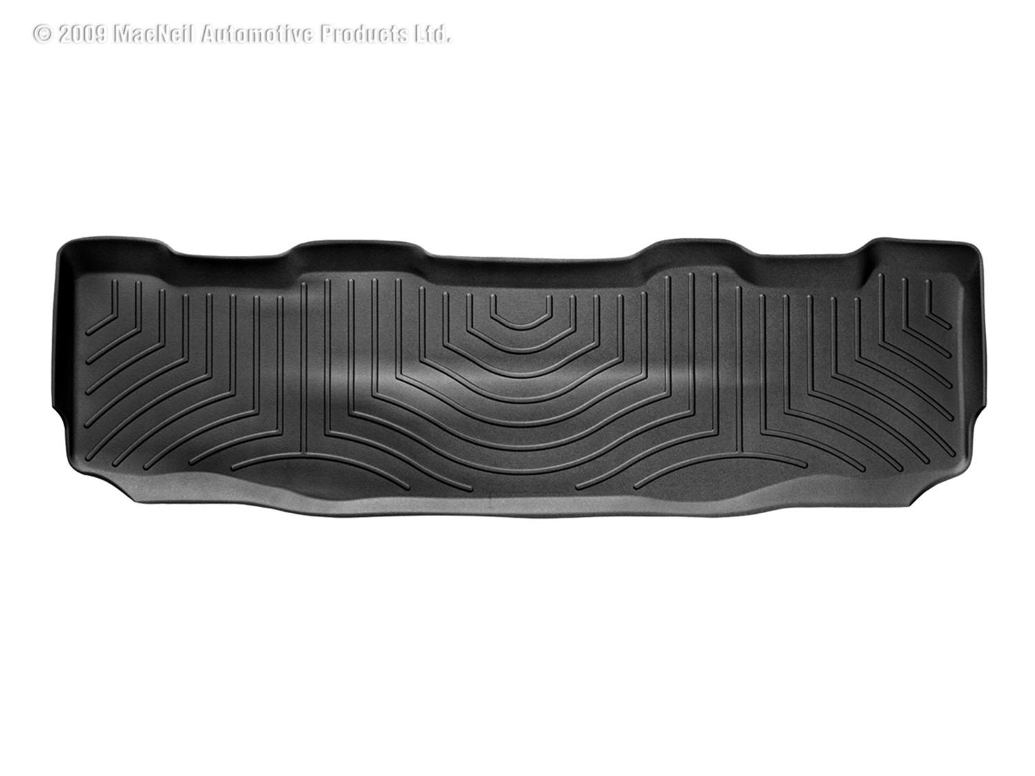 WeatherTech 440022 FloorLiner™ DigitalFit