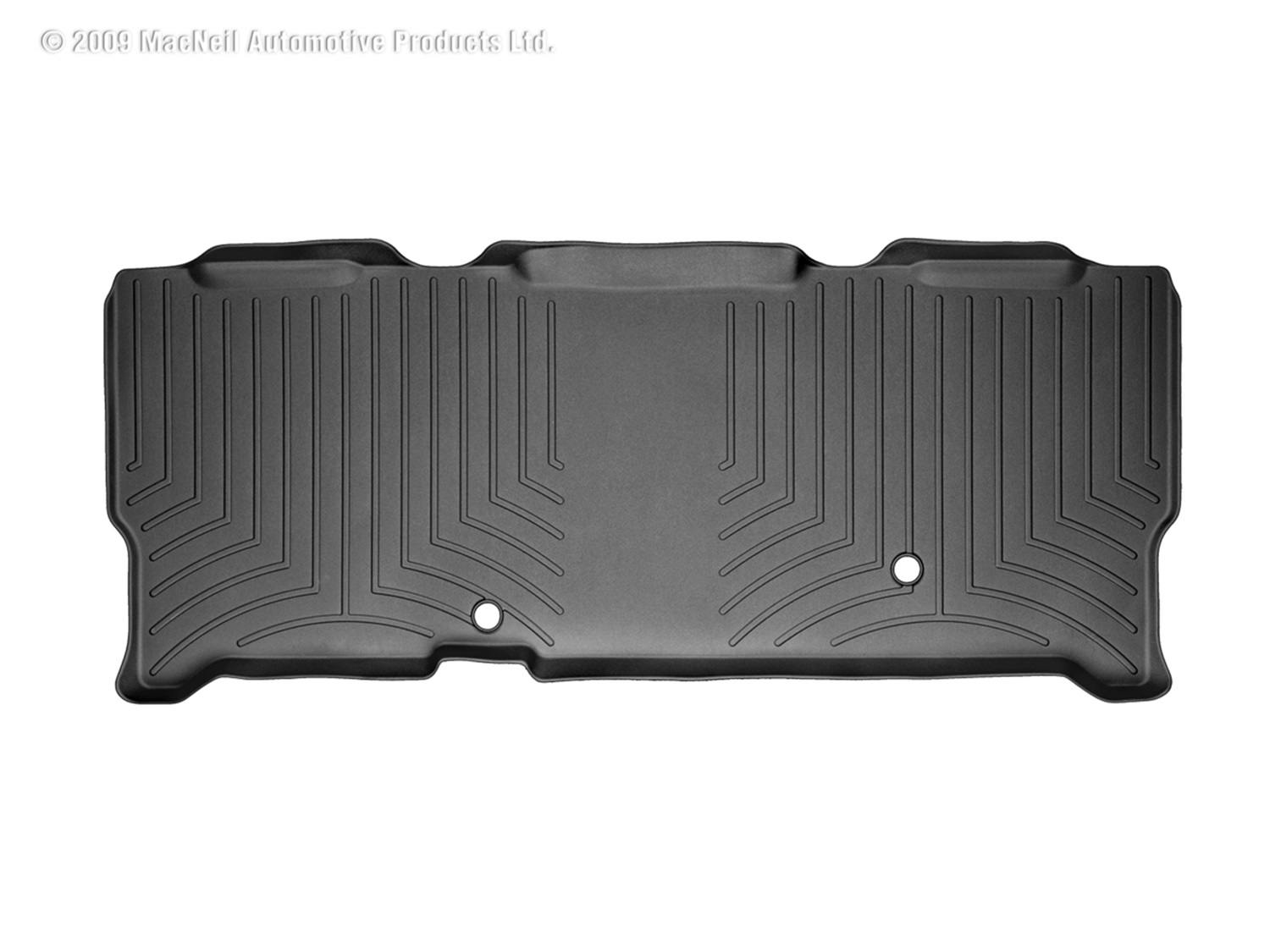 WeatherTech 440023 FloorLiner™ DigitalFit