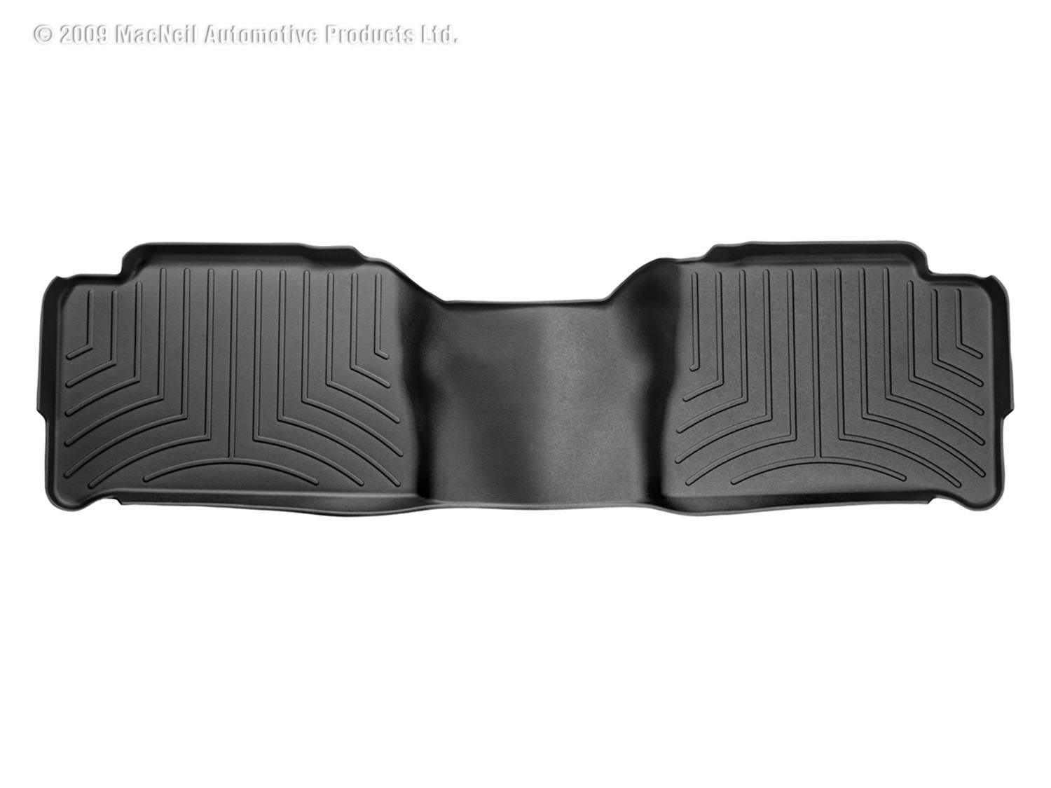WeatherTech 440032 FloorLiner™ DigitalFit
