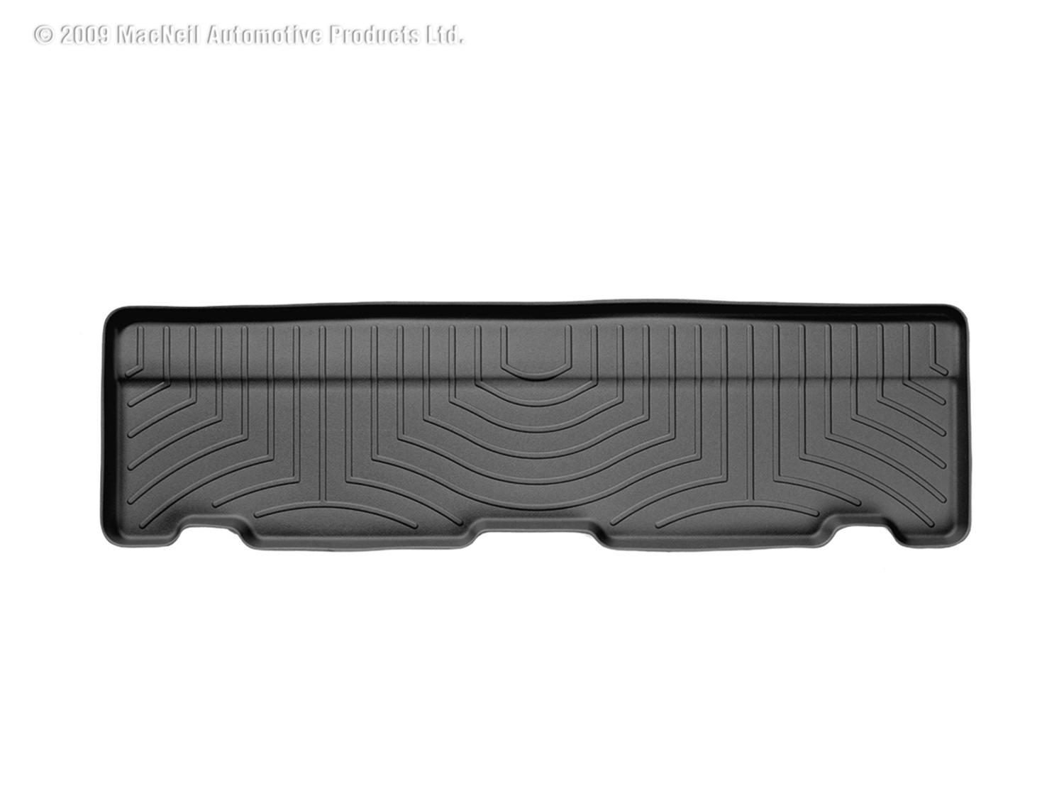 WeatherTech 440033 FloorLiner™ DigitalFit